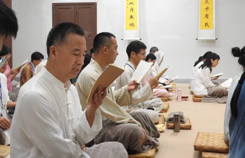 你是否曾思考过如何保持身心健康？或许，这些来自古人的智慧之语能够给你启示。