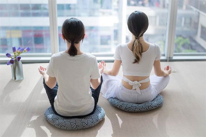 少林禅修·养生文化·禅意生活——名隐堂的“黄帝内经江南夏宴”