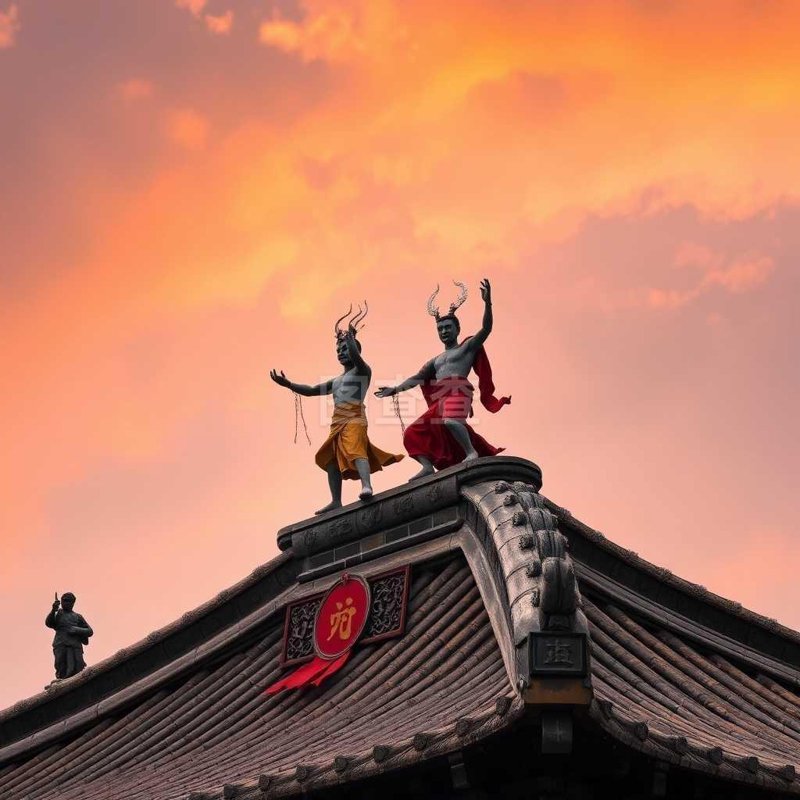 少林寺